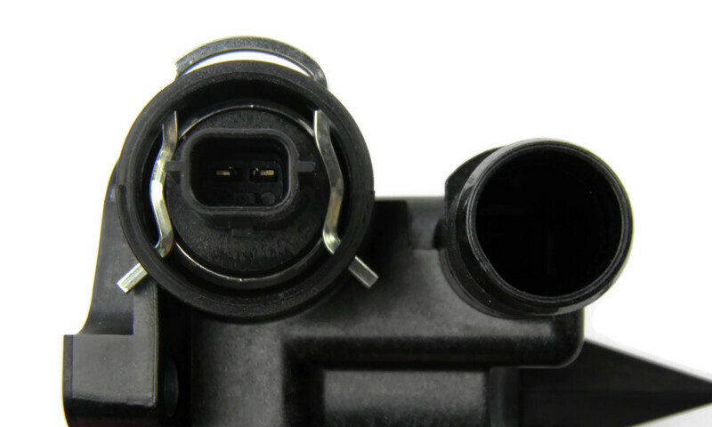 OBUDOWA TERMOSTATU DACIA NISSAN RENAULT 1.5 DCI Jakość części (zgodnie z GVO) O - oryginał z logo producenta pojazdu (OE)