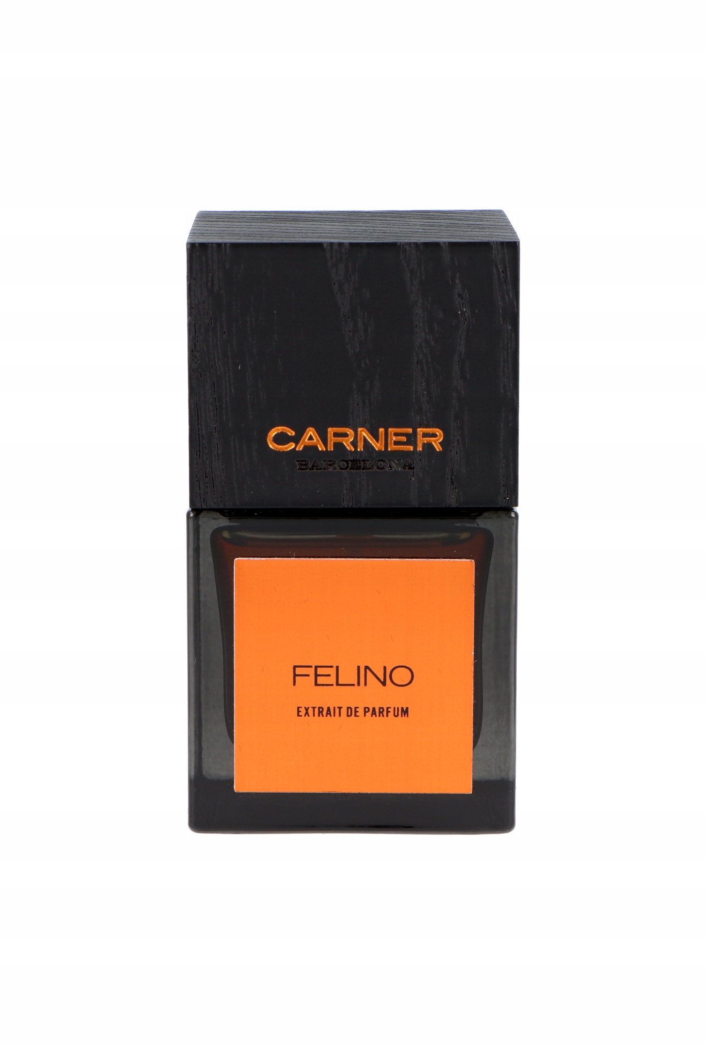 Felino Extrait perfumy