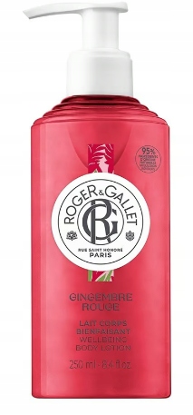 Roger & Gallet Balsam Do Ciała Gingembre Rouge