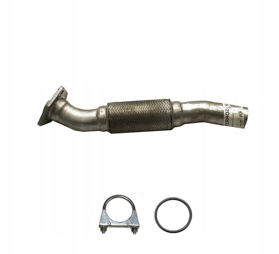 R-547 - NISSAN CABSTAR; Renault MAXITY 130.35 труба