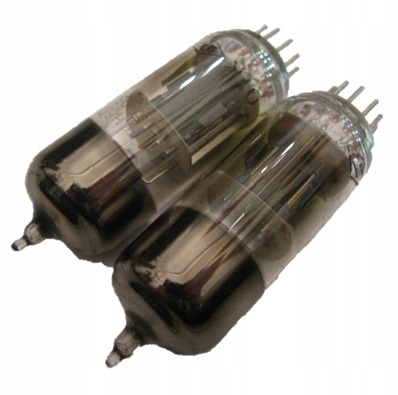 Lampa elektronowa 6N6P