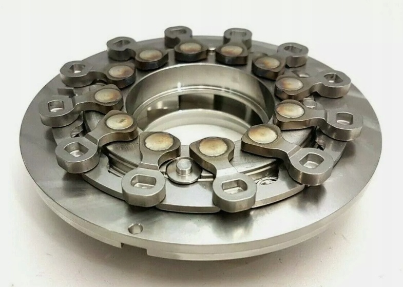 Volant Výfukových Plynů Geometrie Turbíny Range Rover Evoque 2.2 D 190 Km