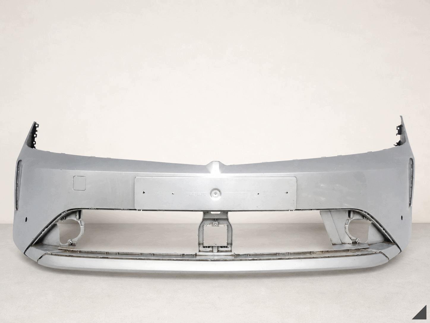 OPEL ASTRA L VI 22-25 bumper BUMPER front (4xPDC) damaged 9839948480