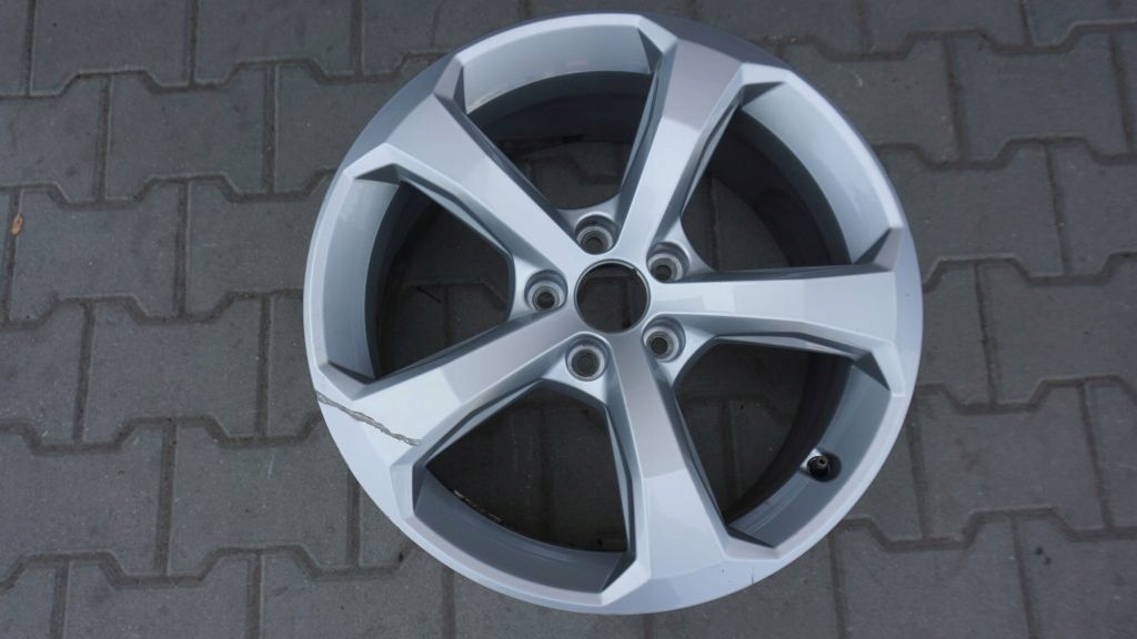 AUDI Q3 Q4 Q5 Q7 disk 18 - 80A601025C