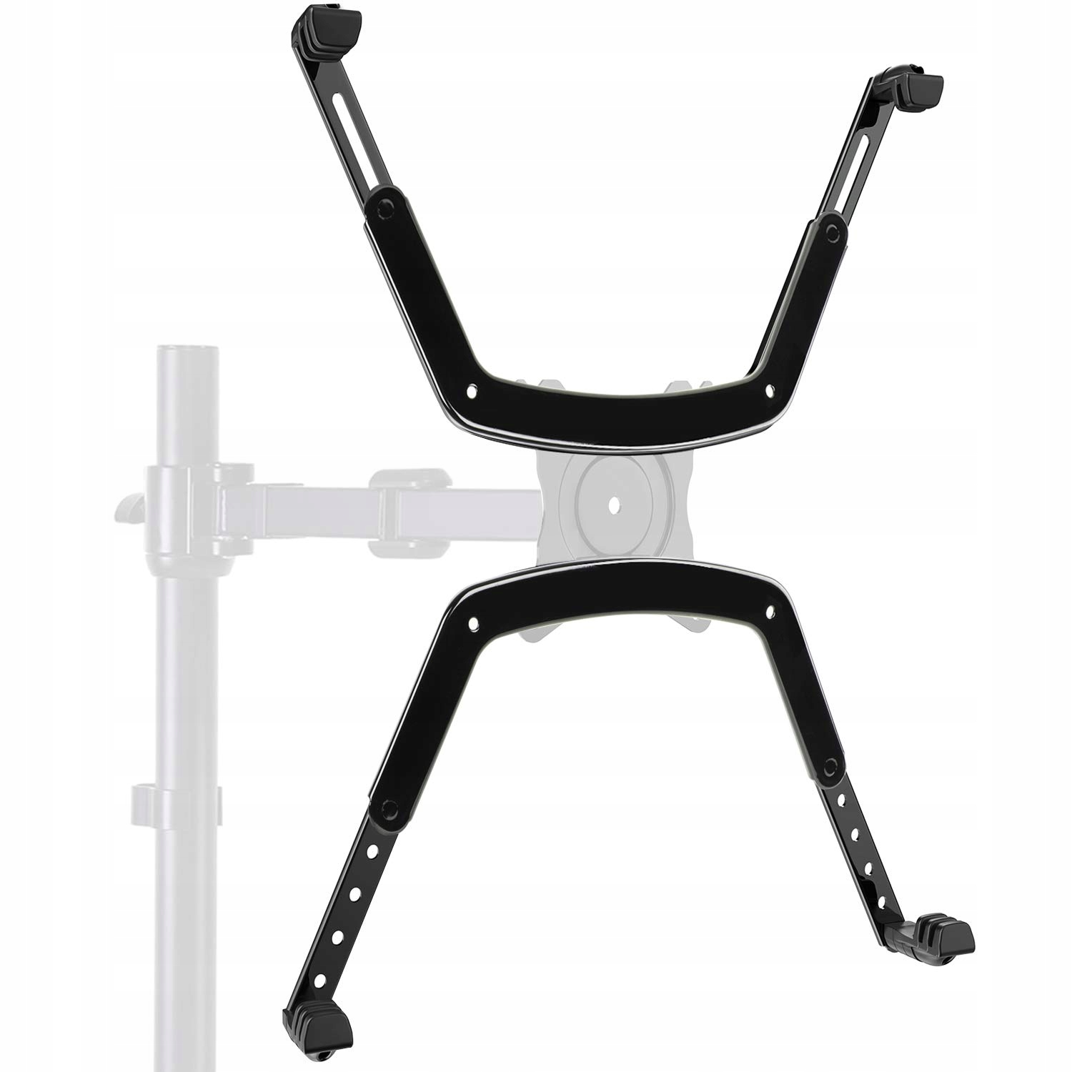 Zestaw Montażowy Do Ekranów 17-27 Cali Vesa 75 MM