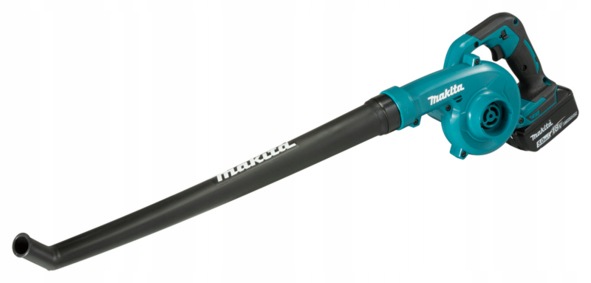 Akumulatorowa dmuchawa 18V Li-Ion 1x5,0Ah Lxt Makita DUB186RT