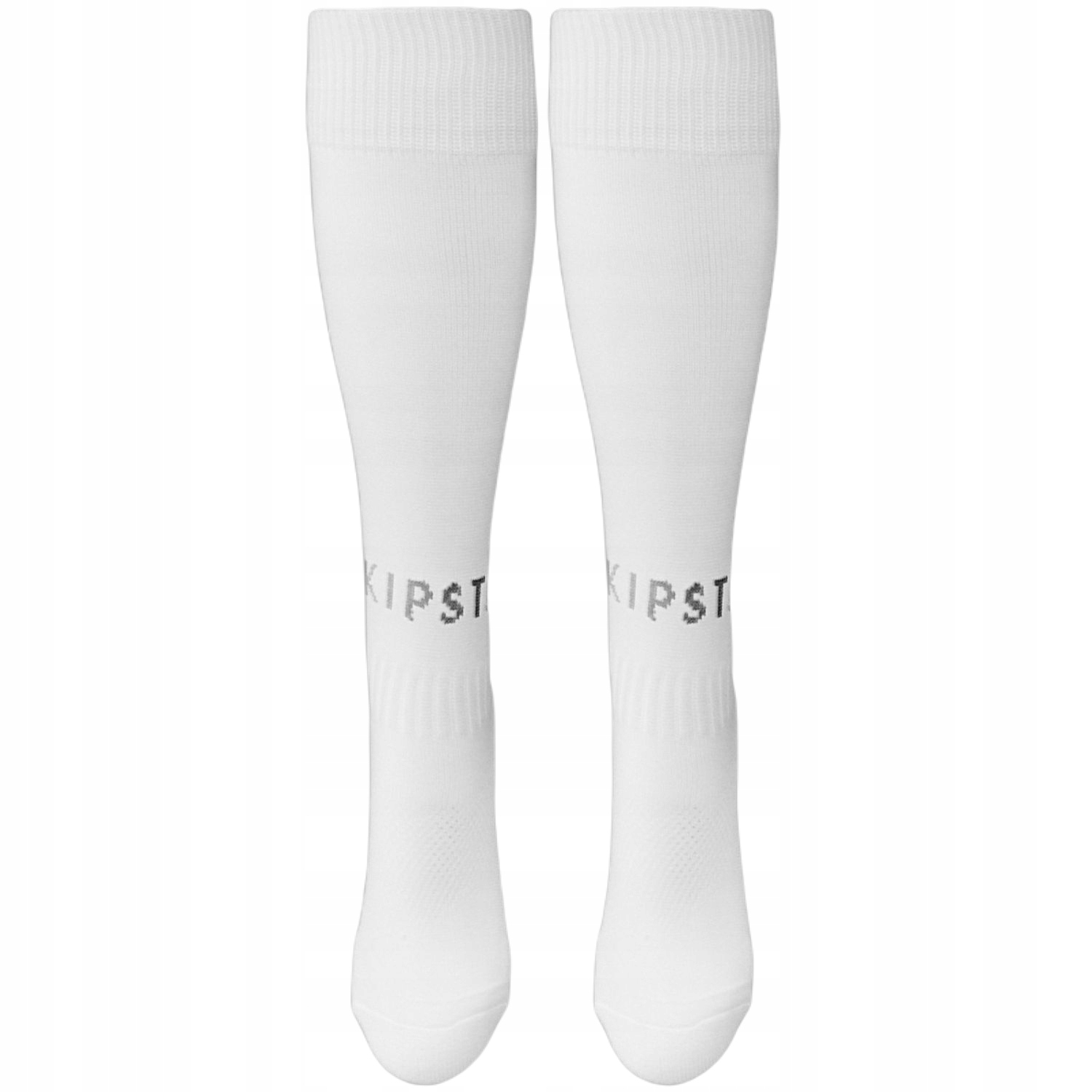 Skarpety getry Kipsta piłkarskie białe rozm 35/38 Kod producenta 1862929