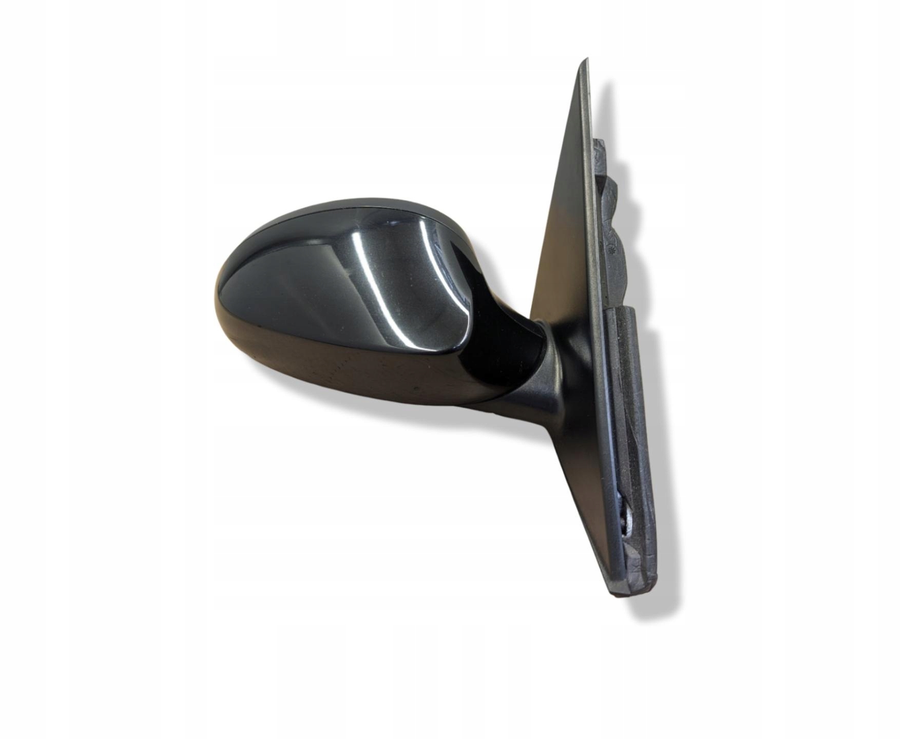 mirror exterior right side BMW 1 E87 2007 51167189852