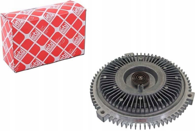 FEBI SPRZĘGŁO WISKOTYCZNE BMW 3 E46 5 E39 7 E38