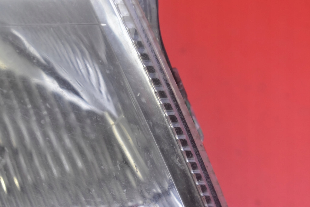 REFLEKTOR right light front EU CITROEN C2 03-08