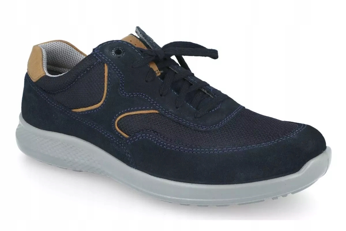 Polobotky Jomos 322411 velmi široká tuhost K R42