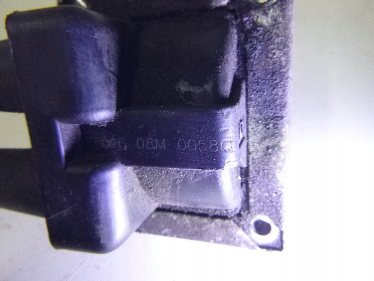 coil ignition Renault Espace III 2.0 97r.