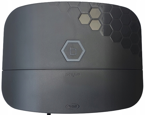 Sterownik nawadniania Orbit B-hyve Xr z Wi-Fi 8 sekcji montaż zewnętrzny