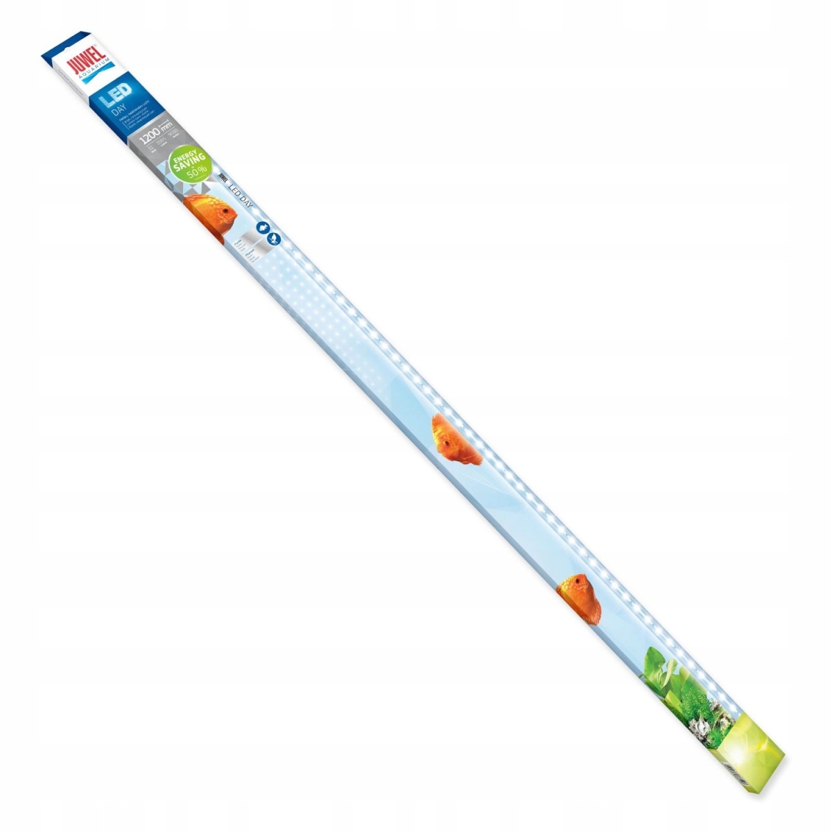 Levně Zářivka Juwel Led Day 9000K 31W 1200mm
