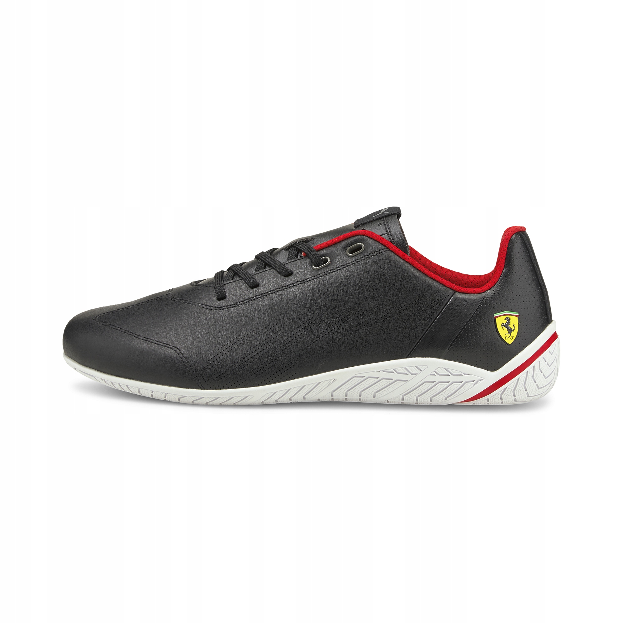 

Buty męskie Puma Ferrari Ridge Cat 306667-030