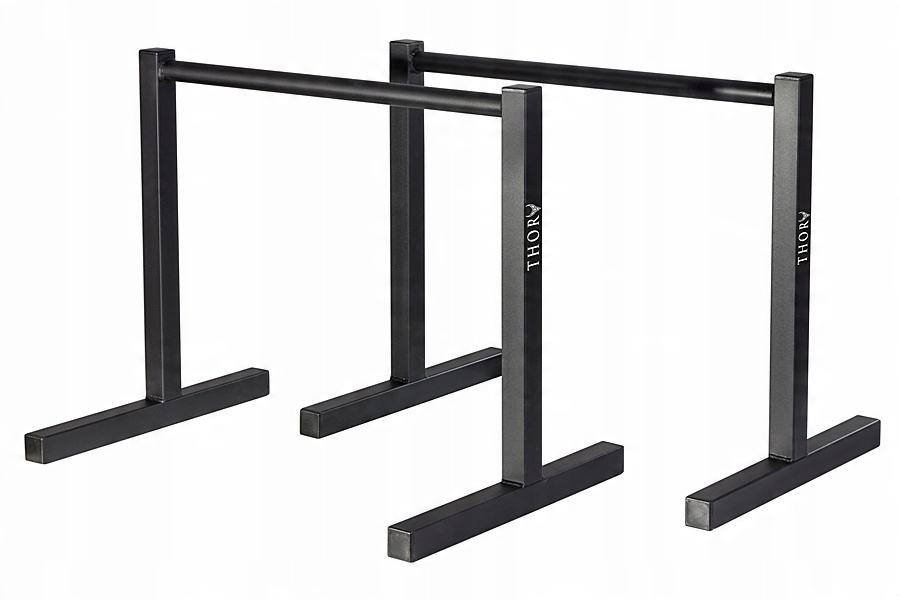 

Poręcze treningowe PR2 - uchwyty do pompek 27 mm