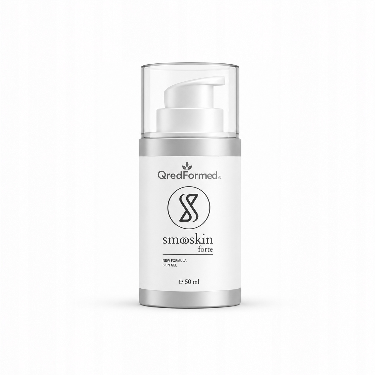 Smooskin Denní hydratační krém na obličej 50 ml