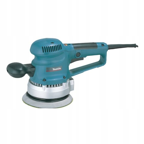Makita BO6030 excentrická brúska 150mm, 310W