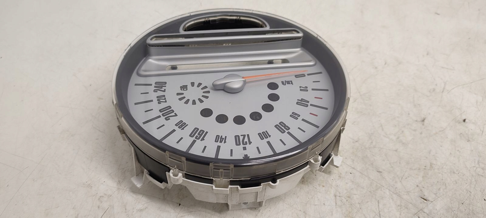 dials Mini R56 1,6 VTI
