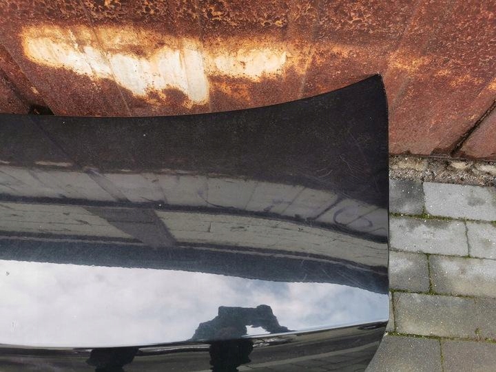 trunk door boot CHRYSLER 300C AXR sedan 04-10