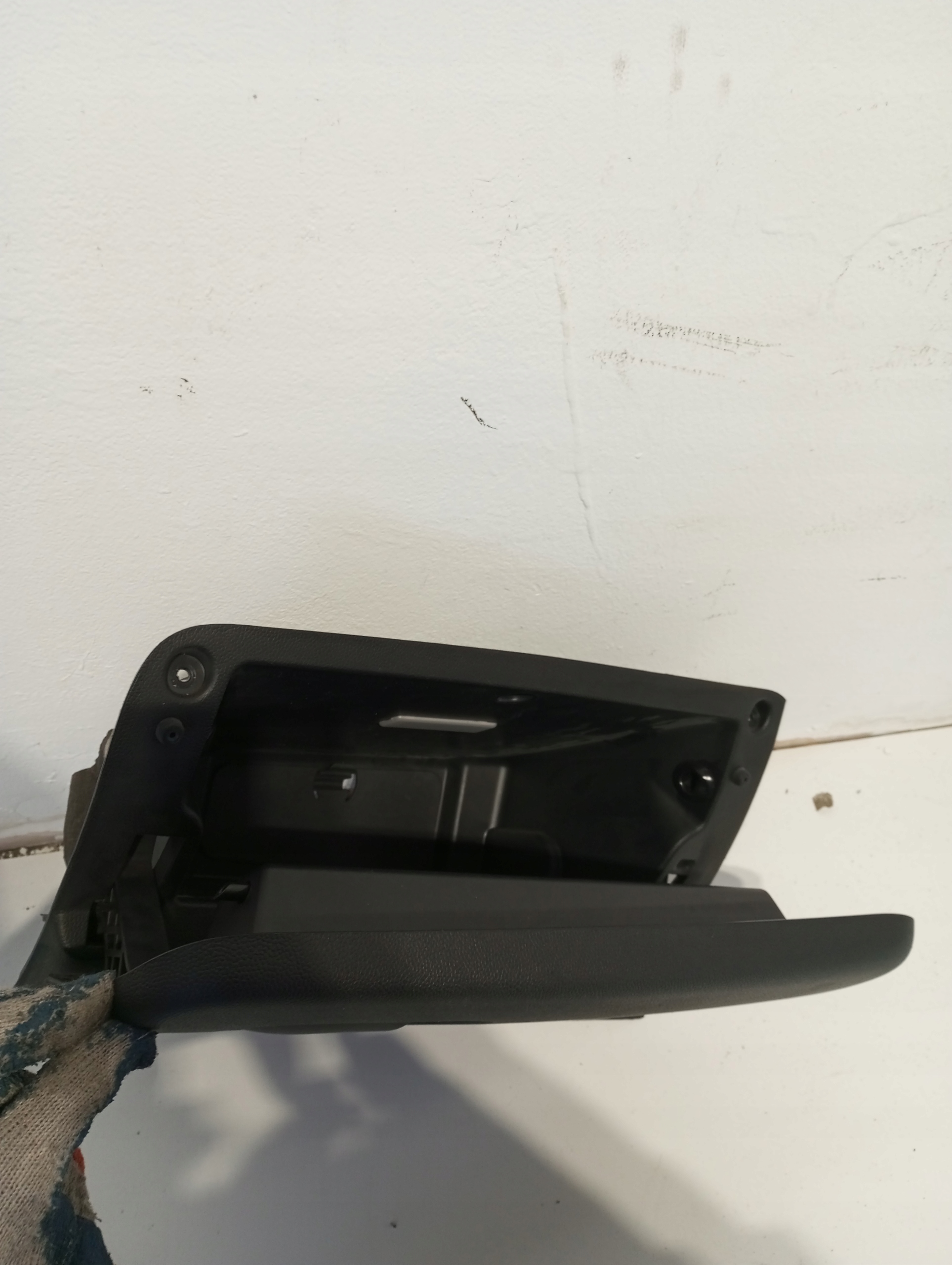 passenger compartment Mini F55 F56 9262352