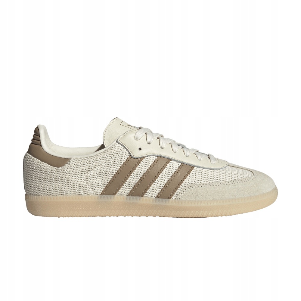 adidas Samba Og Cream White Cardboard