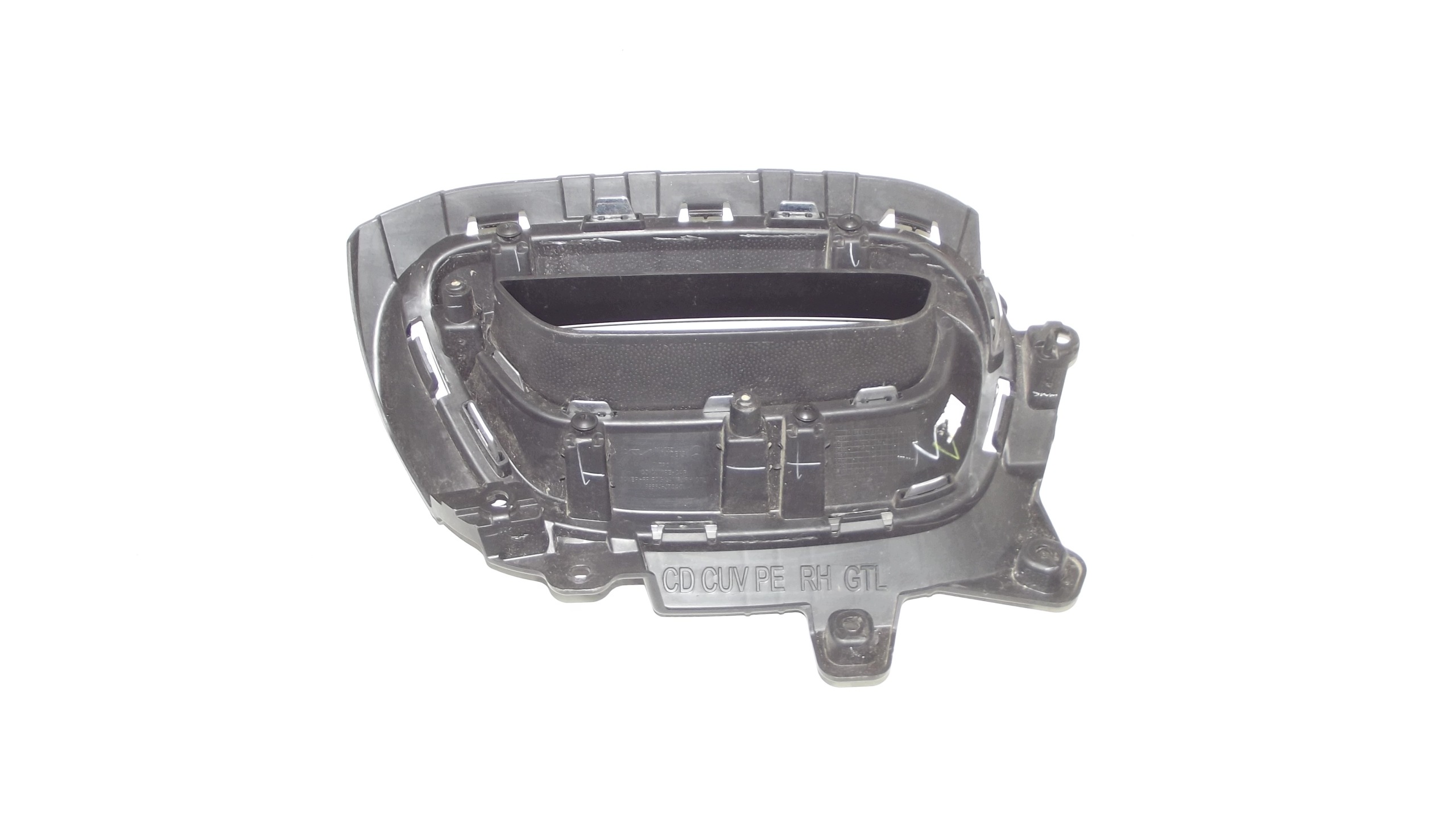 Kia X Ceed Lift grid of a bumper right front 86564-J7QA0