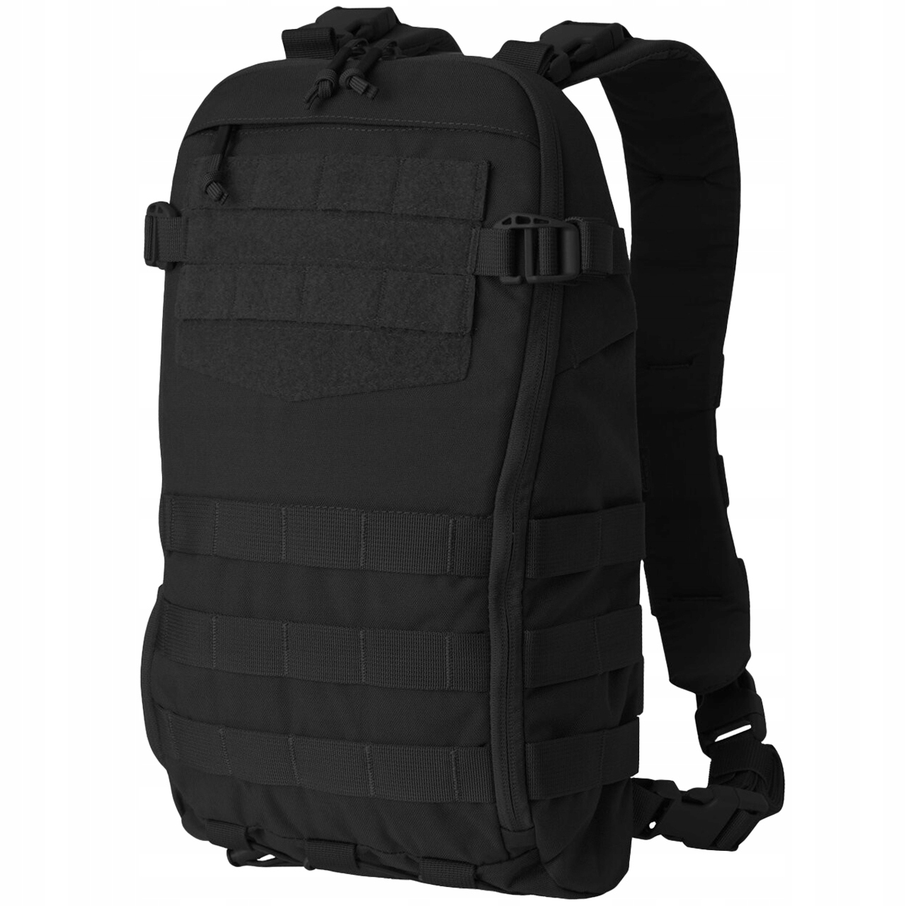 Batoh Guardian Smallpack Funkční Helikon Černý