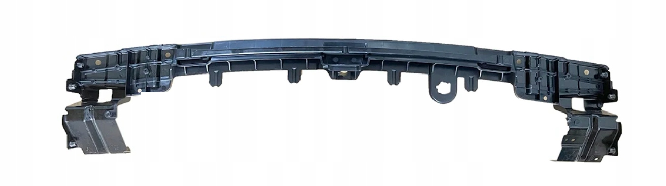 VOLVO S90 V90 16- BELKA ZDERZAKA GÓRNA PAS PRZEDNI GÓRNY WZMOCNIE 31651830