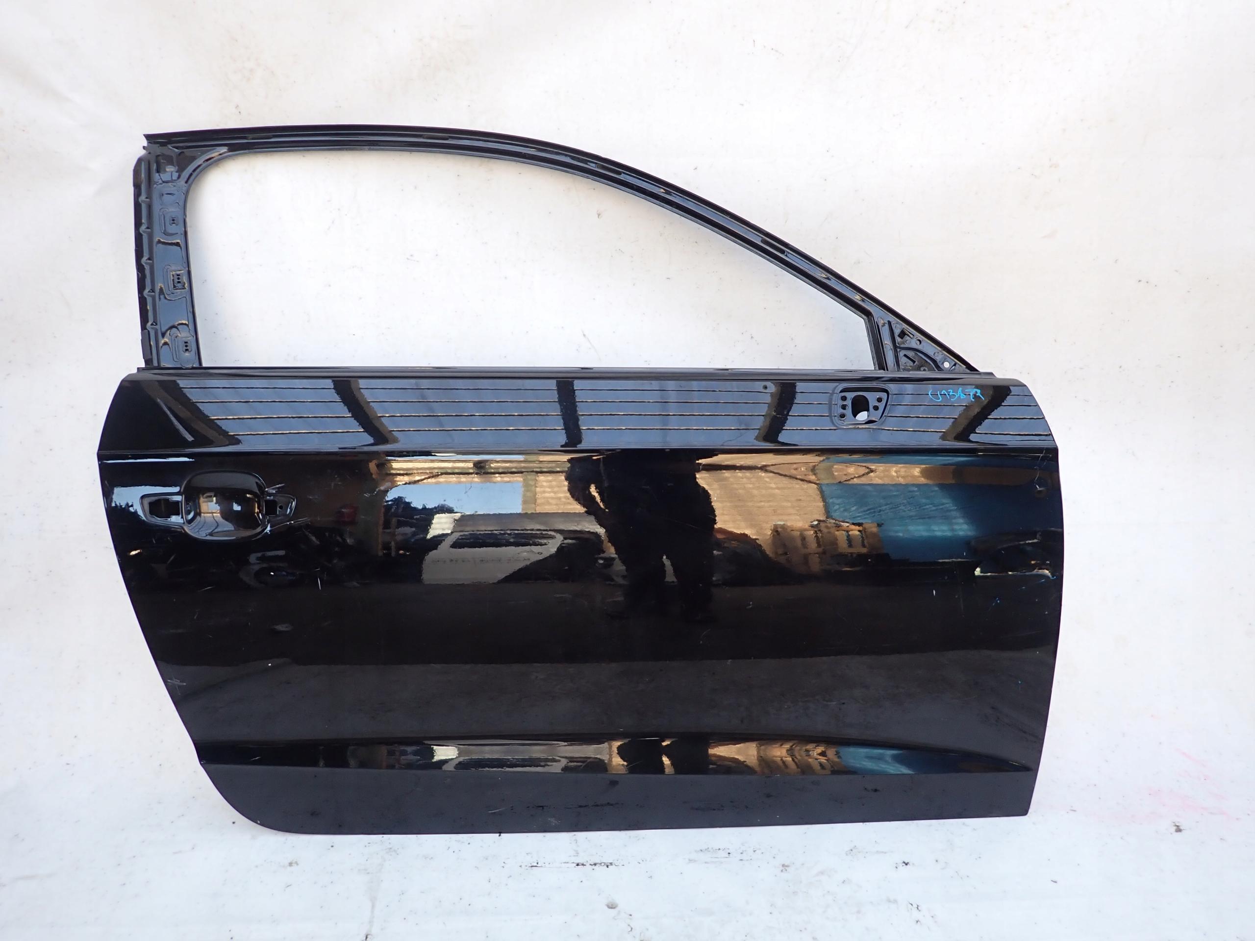 AUDI A3 8V3 12-> door right front front