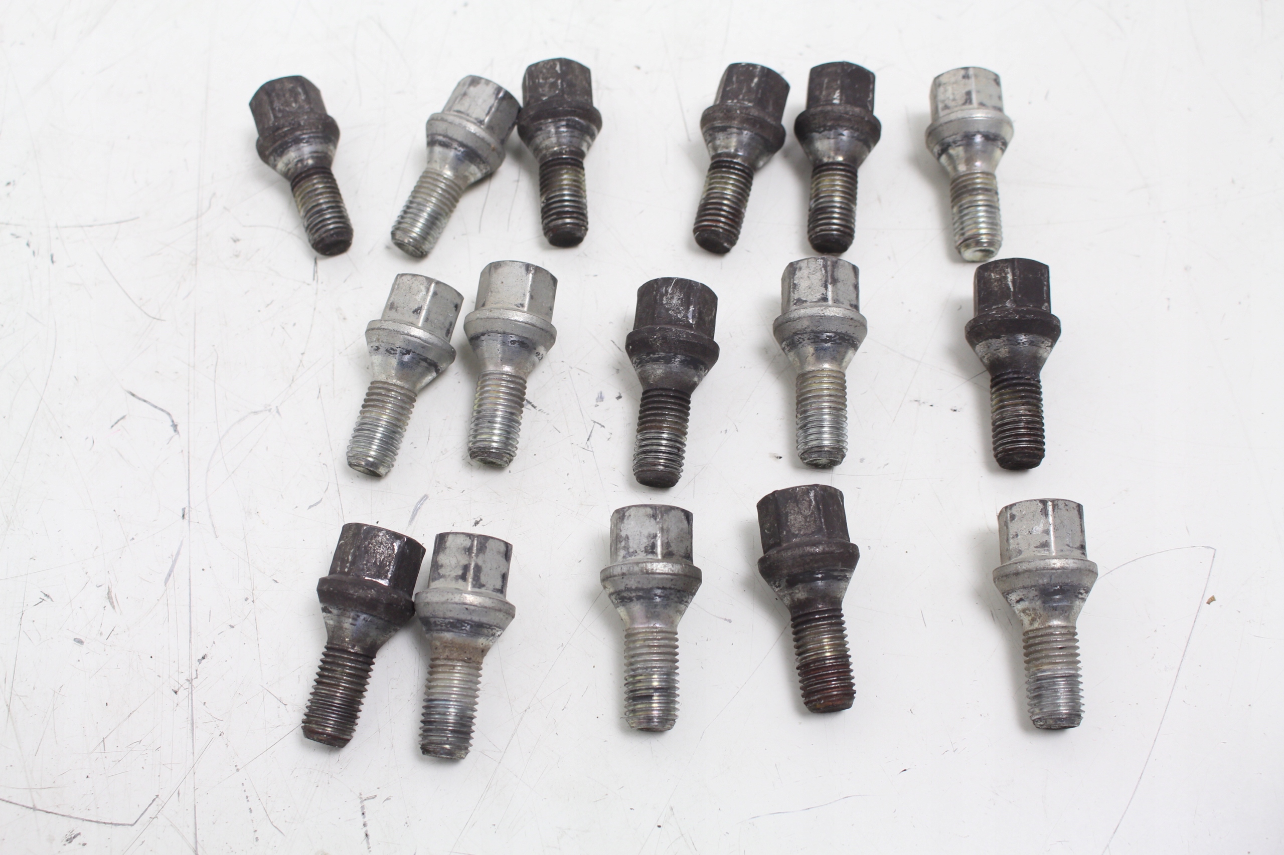 SRUBA KOŁA STALOWE OPEL ADAM 2013R. Zastosowanie felgi stalowe