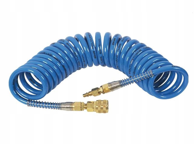 

Neo Przewód Pneumatyczny Spiralny 6 x 10mm 10m Pol