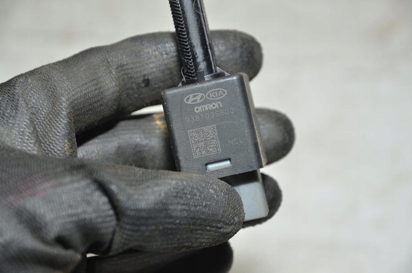 Sensor Bremse stop Hyundai i20 II lift 5d