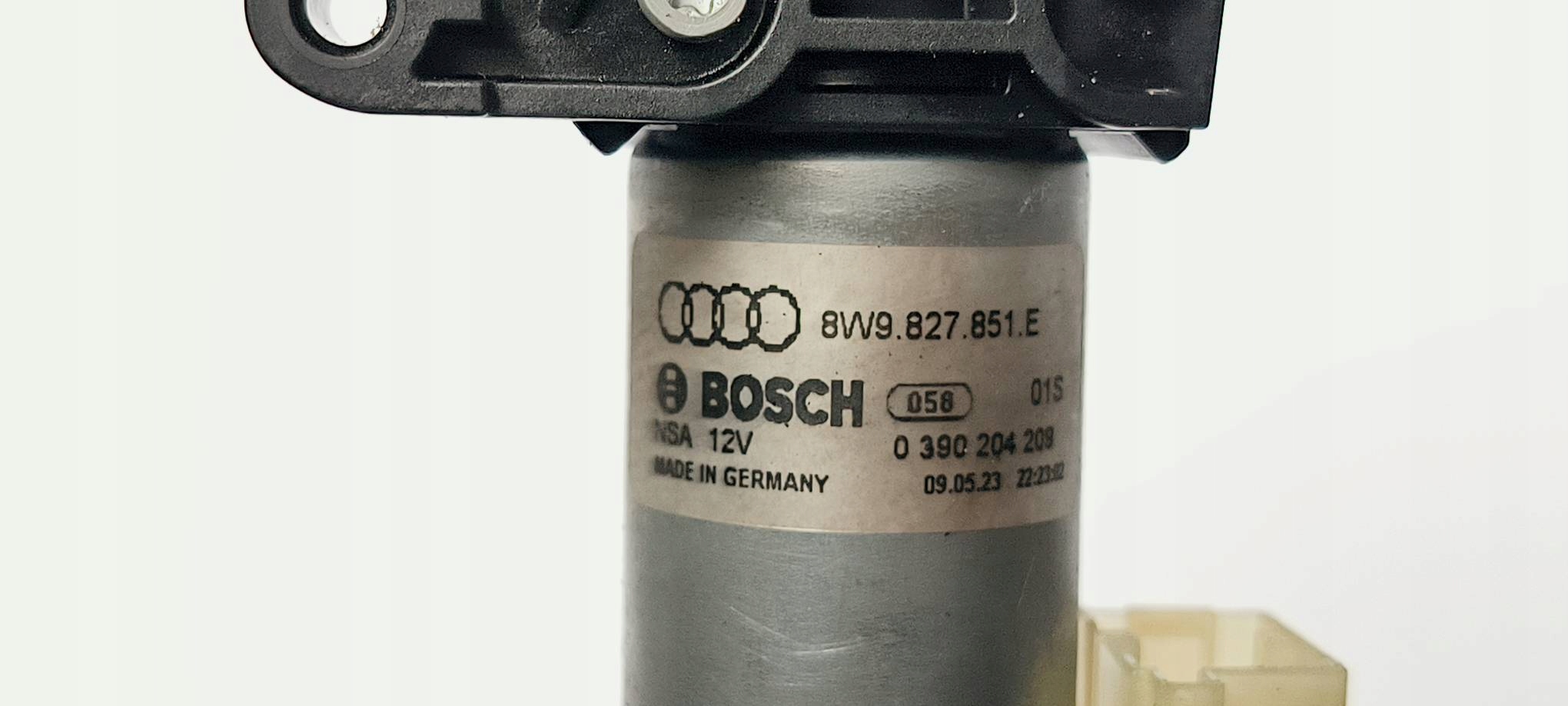Dämpfer heckklappe 8W9827851E AUDI A4 B9 QUATTRO