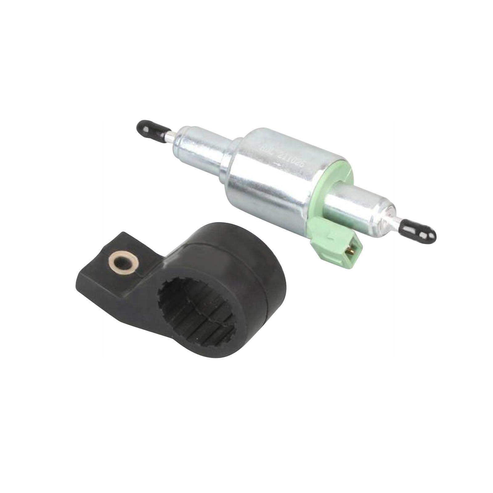 Pomiar samochodowego ogrzewania postojowego 24 V Kod producenta harayaa-52055491