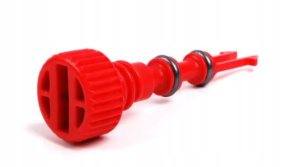 Korek Spustowy Chłodnicy OE BMW X5 E60 17112247346 Typ samochodu Samochody osobowe