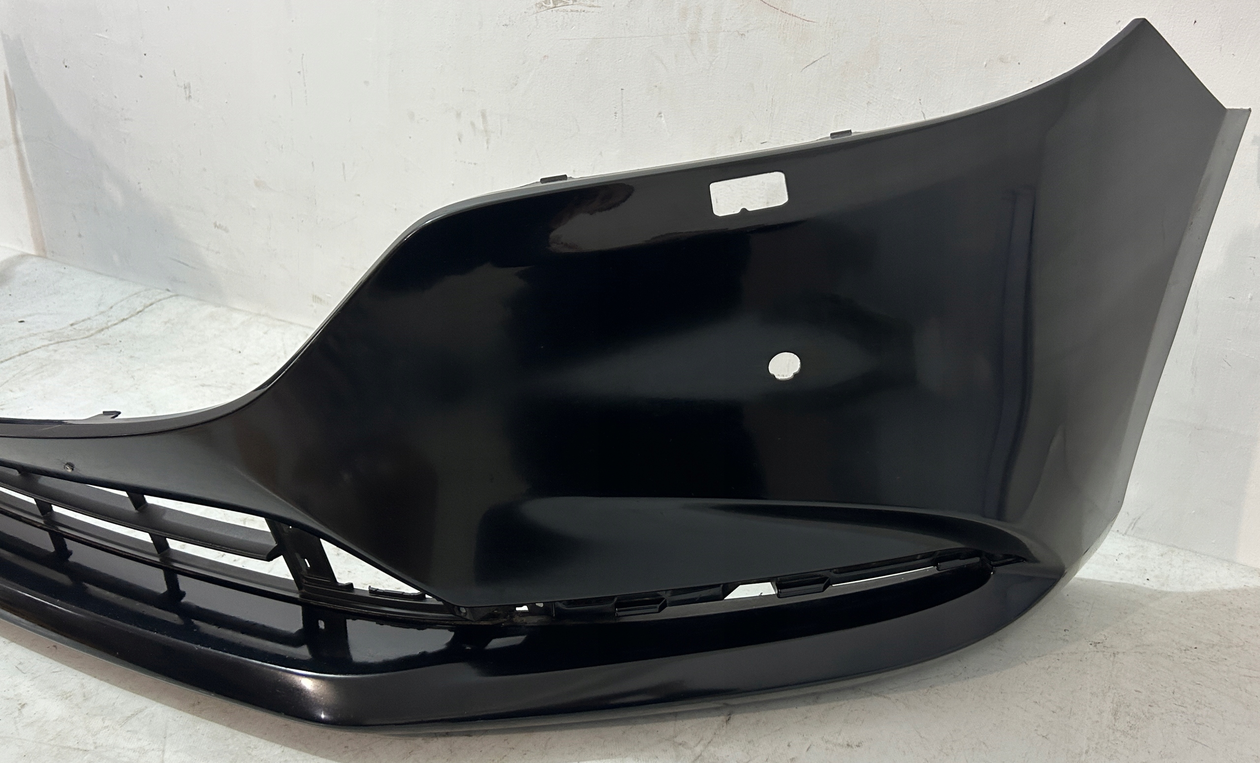 bumper front front MAZDA 6 GJ LIFT 18- PDC washers