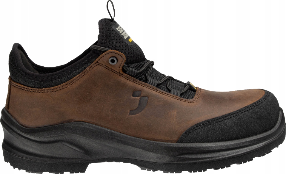 Buty robocze Safety Jogger Modulo Lea S3S Low 46