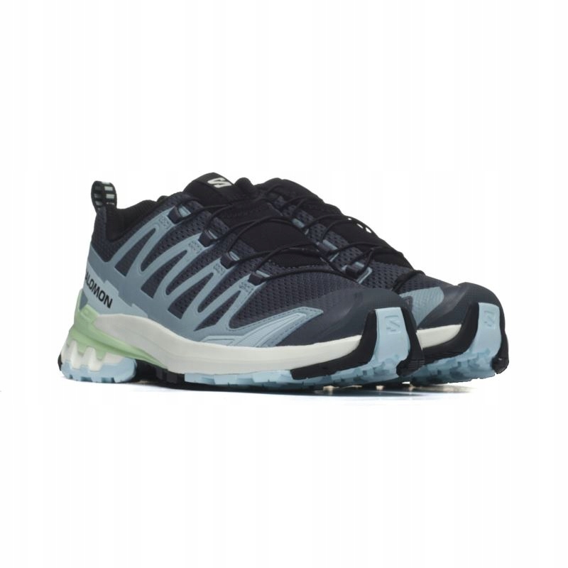Salomon Xa Pro 3D V9 W L47748000 37 1/3