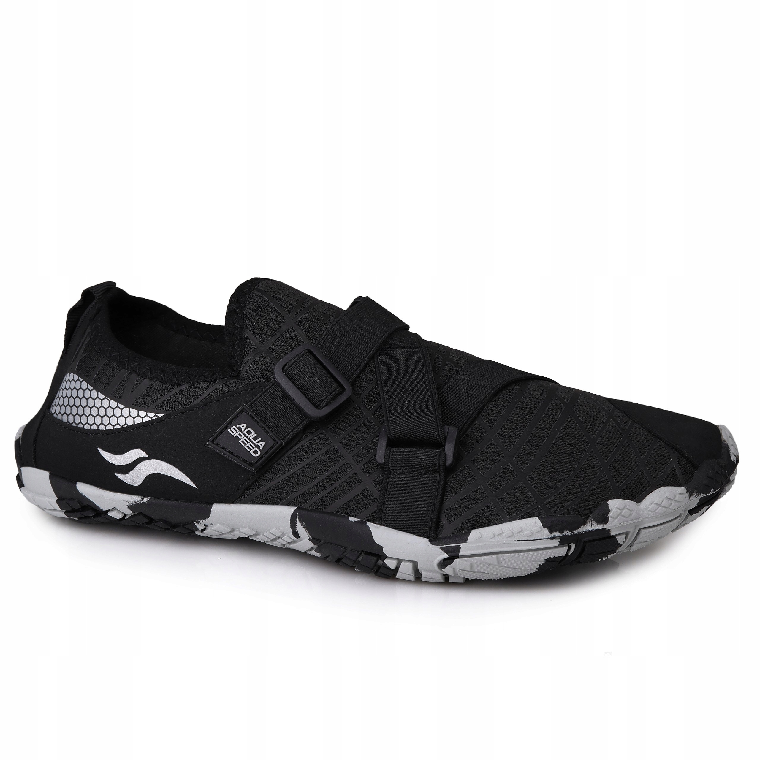 Buty sportowe do wody jeżowce Aqua Speed Tortuga