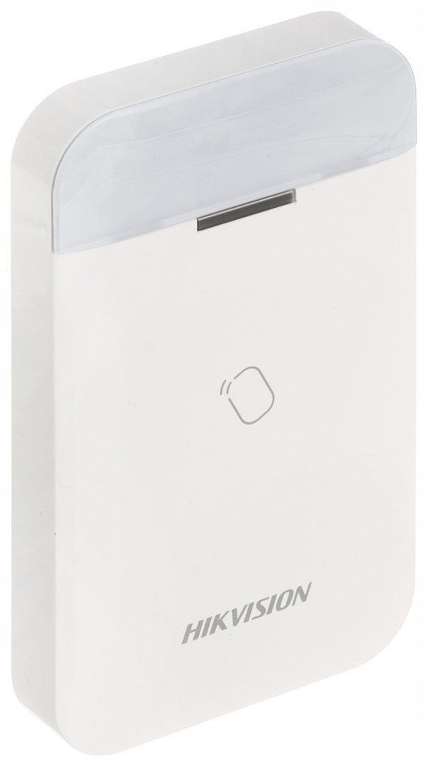 Čítačka kariet a kľúčeniek pre alarmy Ax Pro DS-PT1-WE Hikvision