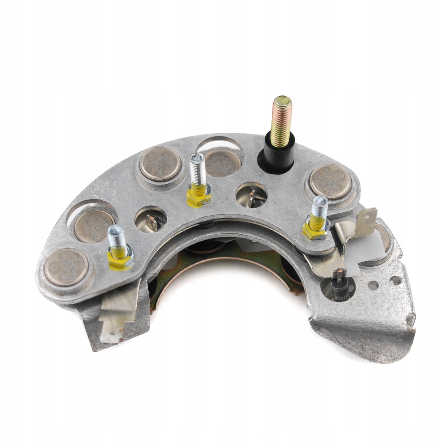 Plyta diodowa alternatora Zetor FRT PRX 939925