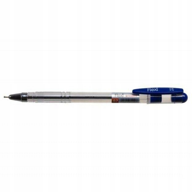 

Długopis Flexi Niebieski