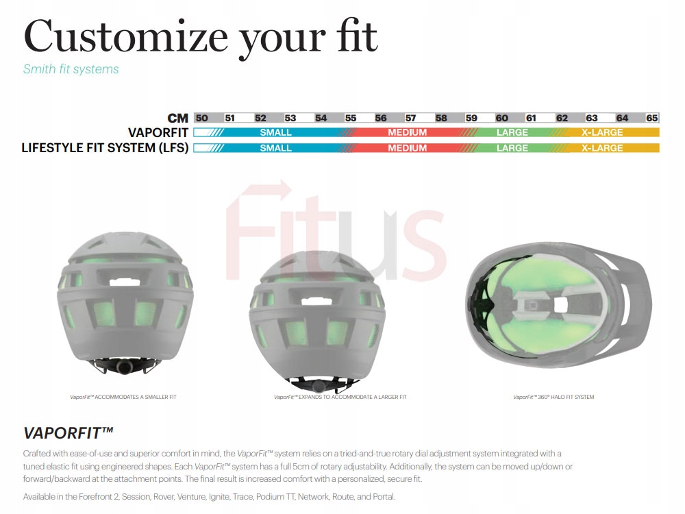 SMITH KASK rowerowy PERSIST 2 MIPS KOROYD M 55-59 Rozmiar M