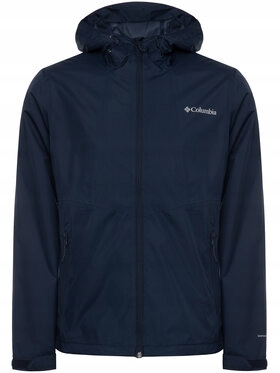 columbia Męskie Kurtka przeciwdeszczowa COLUMBIA-1893991465 M Inner Limits