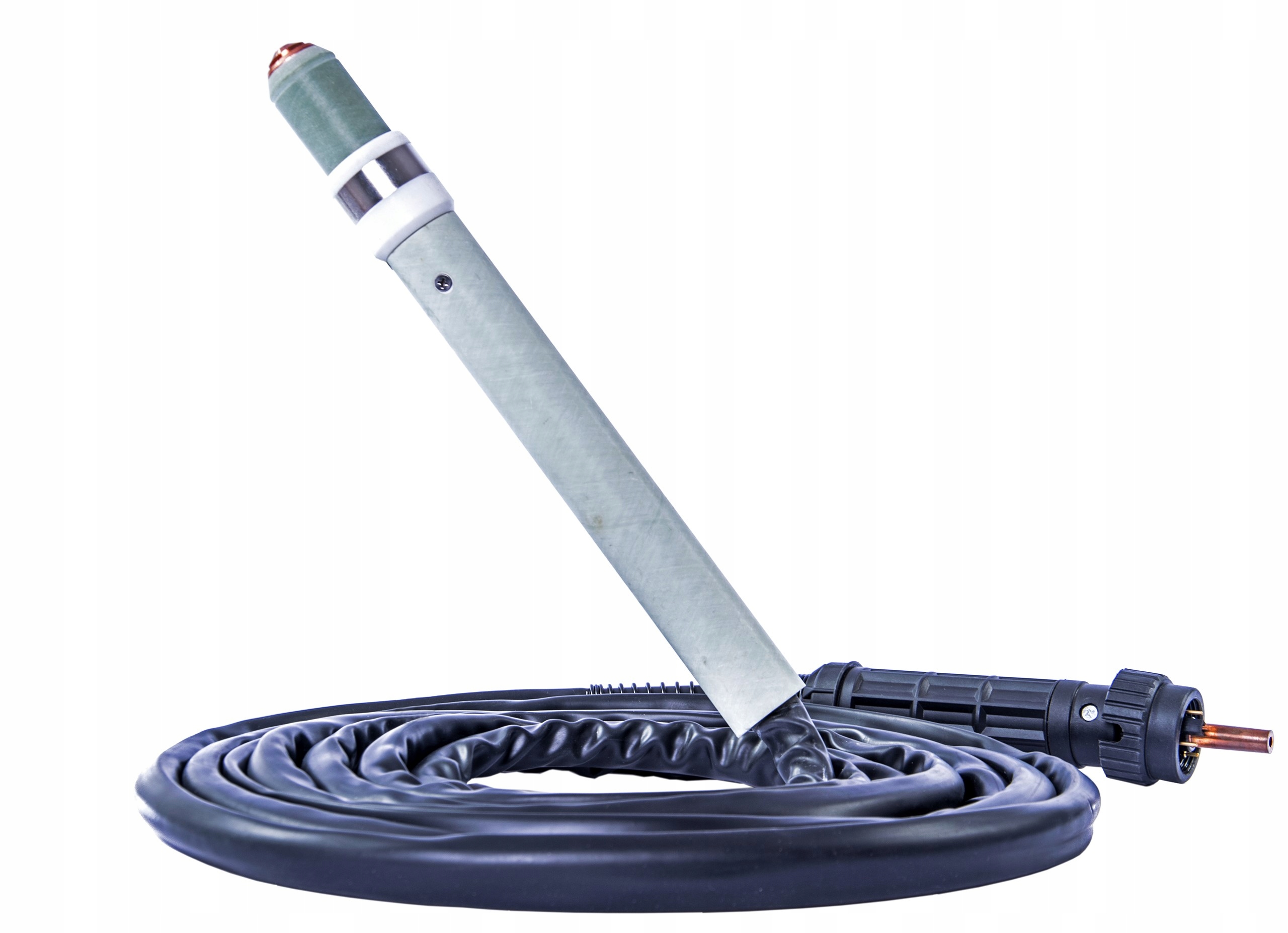 Maszynowy Uchwyt Plazmowy A-141P 6M Euro Złącze