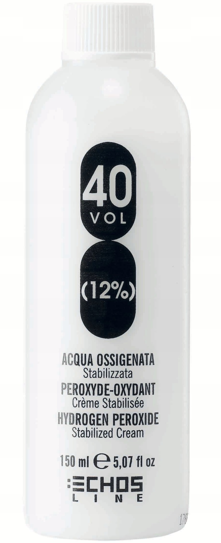 

Echosline 40 Oxydant 12% Woda Utleniona 150ml