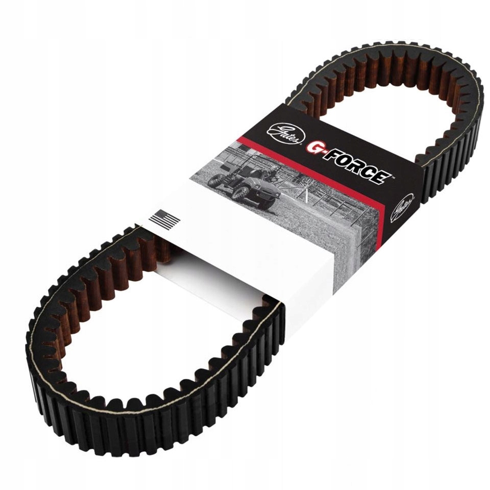 Hnací pás Gates Polaris sportsman 300 450 06-10 3211108, 3211131