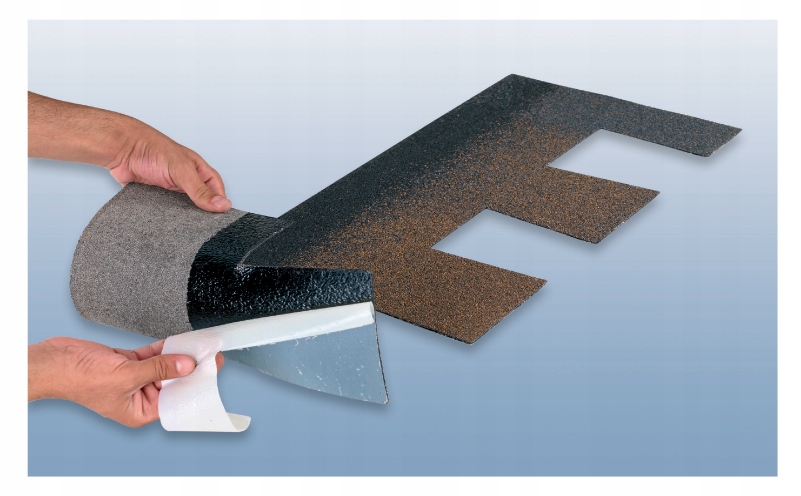 GONT BTM Dragon Flex Duman Grubość 3 mm