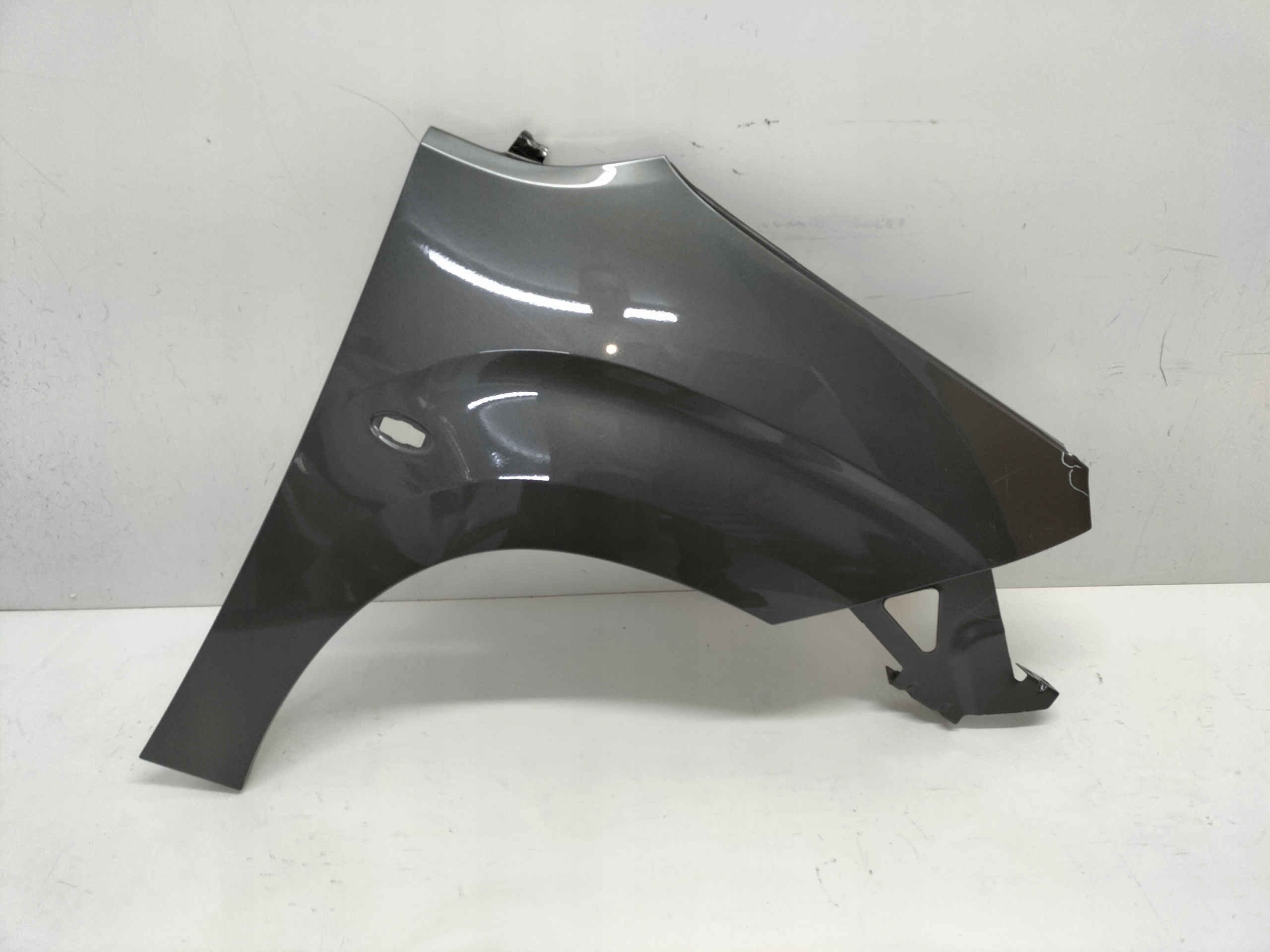 fender front front right CITROEN BERLINGO PARTNER 4 IV 18- RIFTER